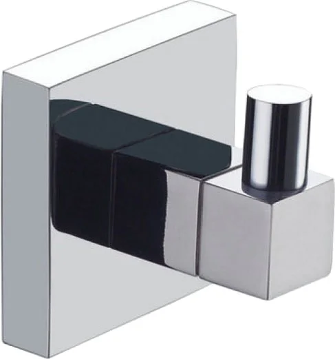 Крючок Fixsen Metra хром
Крючок Fixsen Metra хром