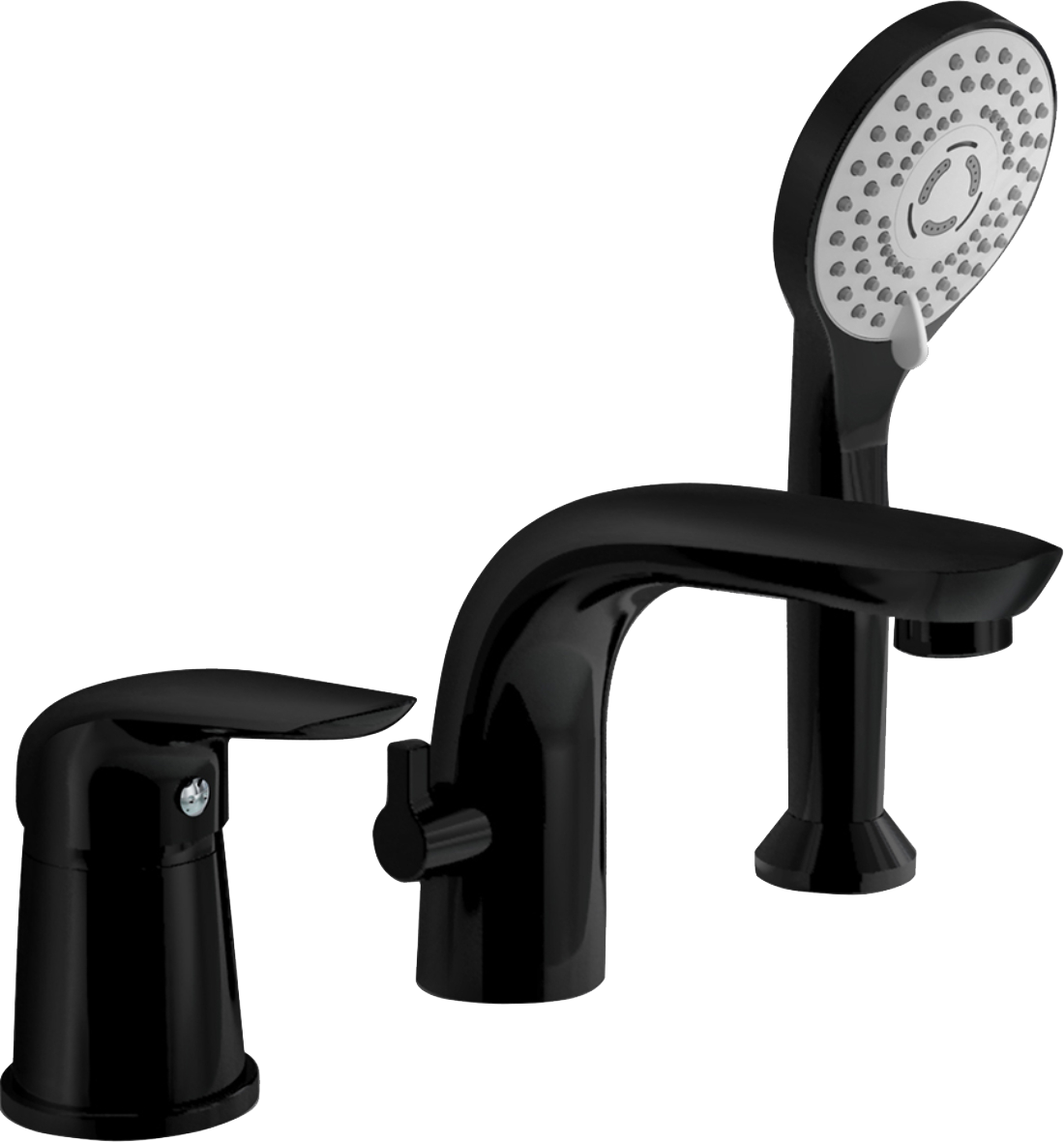 Смеситель на борт ванны Orange M60-333b черный
Смеситель на борт ванны Orange M60-333b черный