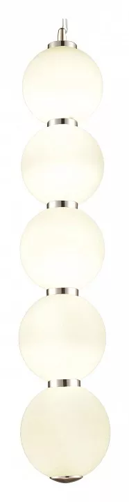 Подвесной светильник Natali Kovaltseva LOFT LED LED LAMPS 81100/5C GOLD WHITE
Подвесной светильник Natali Kovaltseva LOFT LED LED LAMPS 81100/5C GOLD WHITE