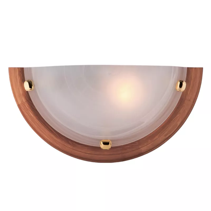 Настенный светильник Sonex Napoli 059
Настенный светильник Sonex Napoli 059