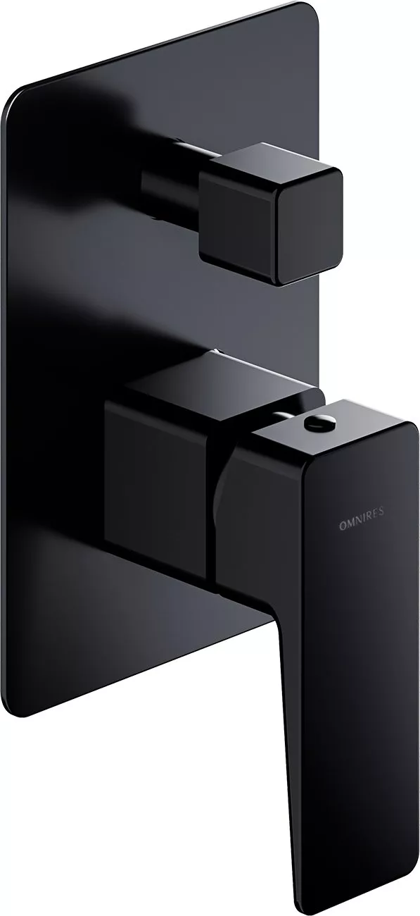 Смеситель Omnires Parma PM7435BL С ВНУТРЕННЕЙ ЧАСТЬЮ, для ванны с душем, чёрный
Смеситель Omnires Parma PM7435BL С ВНУТРЕННЕЙ ЧАСТЬЮ, для ванны с душем, чёрный