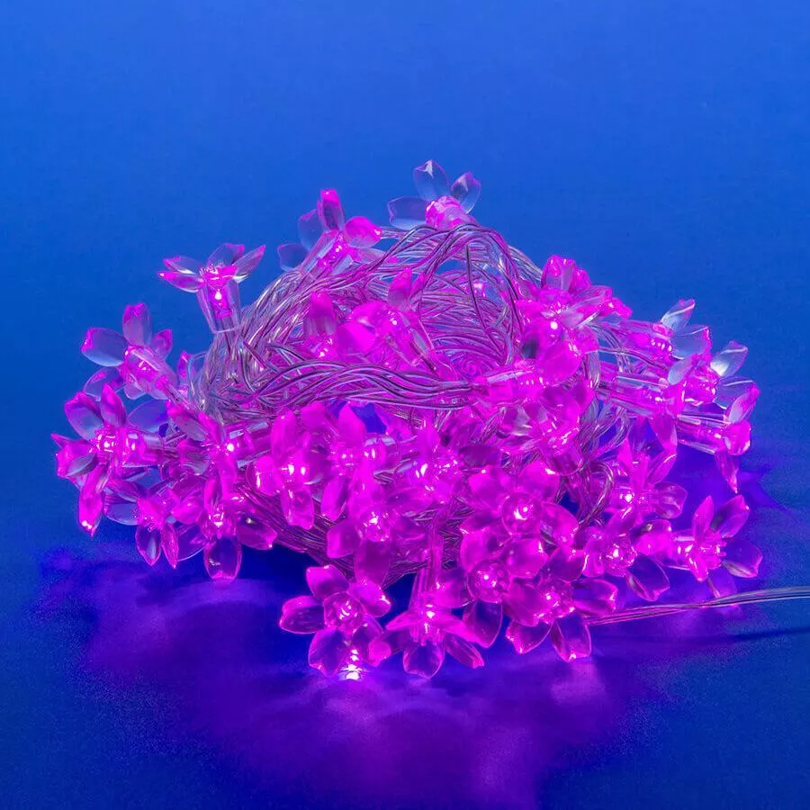 Светодиодная гирлянда Uniel Сакура 220V розовый ULD-S0700-050/DTA PINK IP20 PINK SAKURA 07933
Светодиодная гирлянда Uniel Сакура 220V розовый ULD-S0700-050/DTA PINK IP20 PINK SAKURA 07933