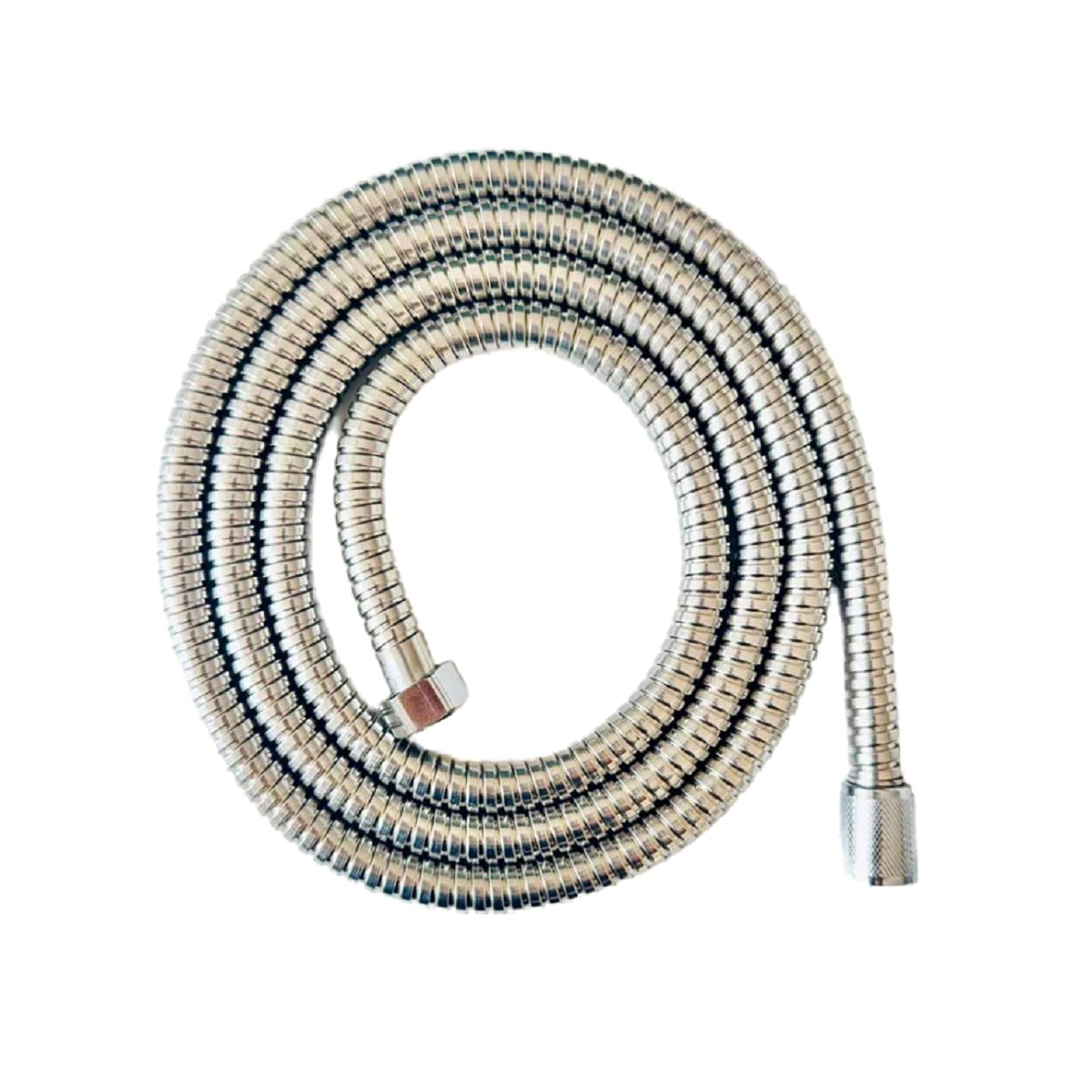 Душевой шланг РМС SH-200 хром
Душевой шланг РМС SH-200 хром