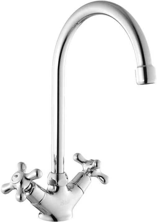 Смеситель для кухонной мойки Iddis Jeals 59000T4C+W04 хром
Смеситель для кухонной мойки Iddis Jeals 59000T4C+W04 хром