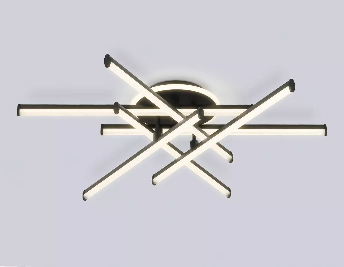 Потолочный светильник Ambrella Light Comfort LineTech FL6252
Потолочный светильник Ambrella Light Comfort LineTech FL6252