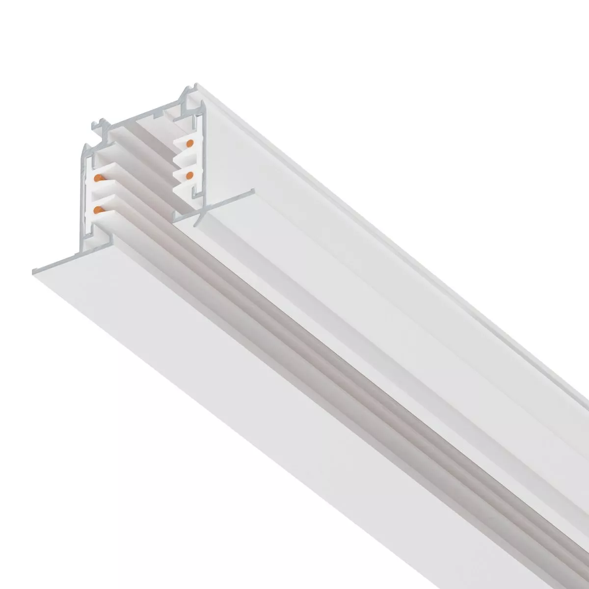 Шинопровод четырехконтактный трехфазный встраиваемый со стыковочными пазами (круглые медные жилы) 3м Lightstar Quattro 503035-R
Шинопровод четырехконтактный трехфазный встраиваемый со стыковочными пазами (круглые медные жилы) 3м Lightstar Quattro 503035-R