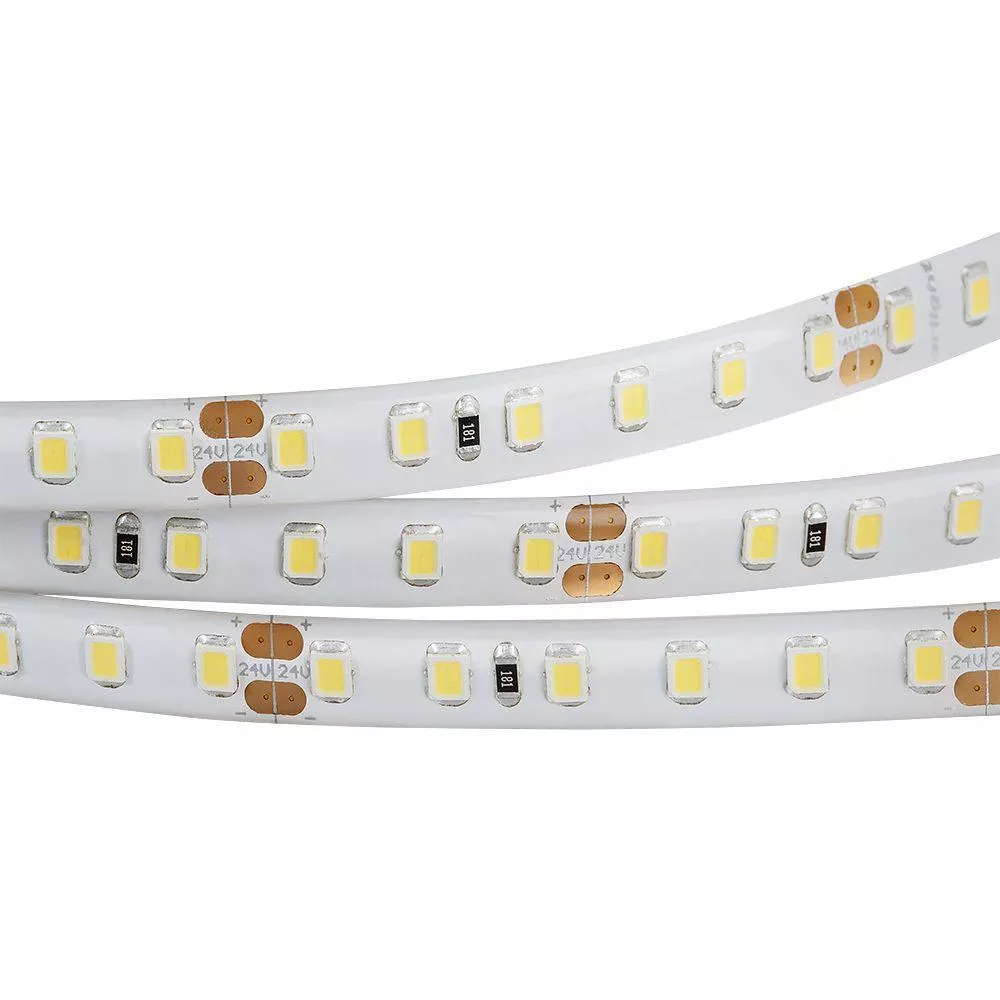 Светодиодная влагозащищенная лента Arlight 14,4W/m 120LED/m 2835SMD теплый белый 5M RTW-SE-A120-8mm 24V Warm3000 020532(3)
Светодиодная влагозащищенная лента Arlight 14,4W/m 120LED/m 2835SMD теплый белый 5M RTW-SE-A120-8mm 24V Warm3000 020532(3)
