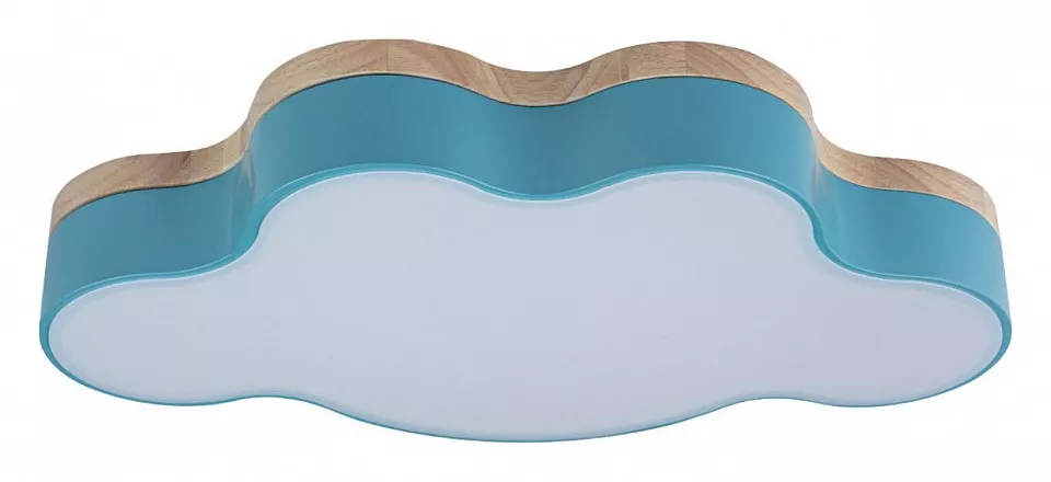 Накладной светильник Loft it Axel 4 10005/30 Blue
Накладной светильник Loft it Axel 4 10005/30 Blue