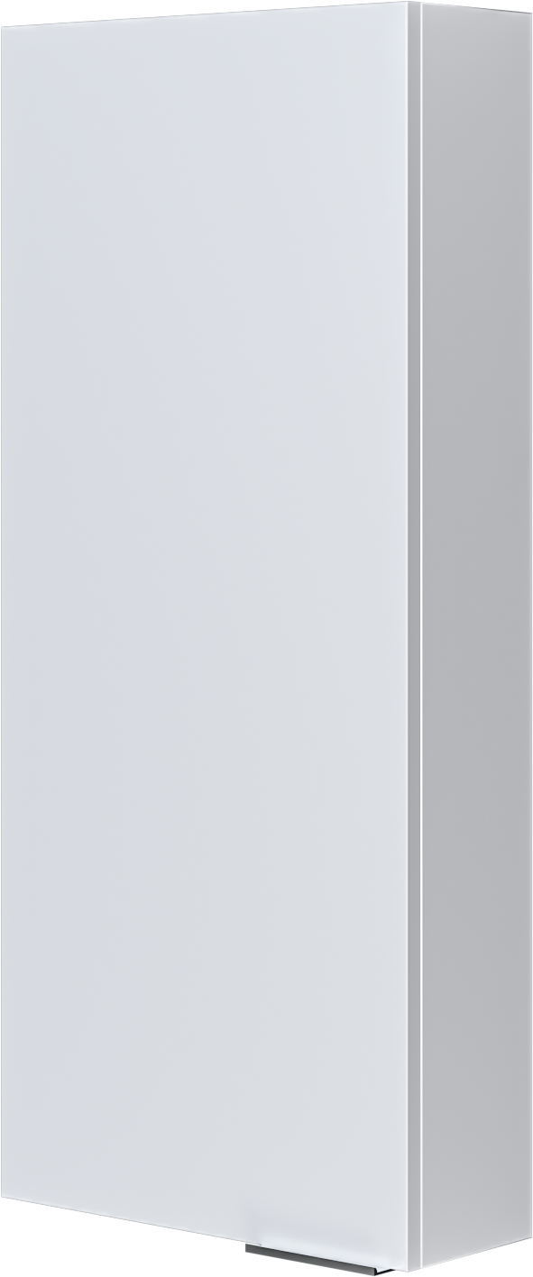 Шкаф 1MarKa Gaula 40П белый
Шкаф 1MarKa Gaula 40П белый