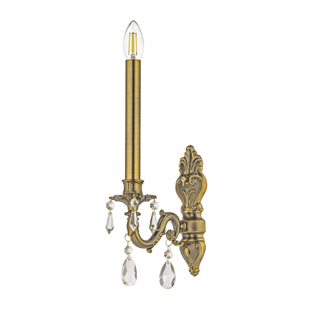 Бра Dio DArte Arezzo E 2.1.1.100 A
Бра Dio DArte Arezzo E 2.1.1.100 A