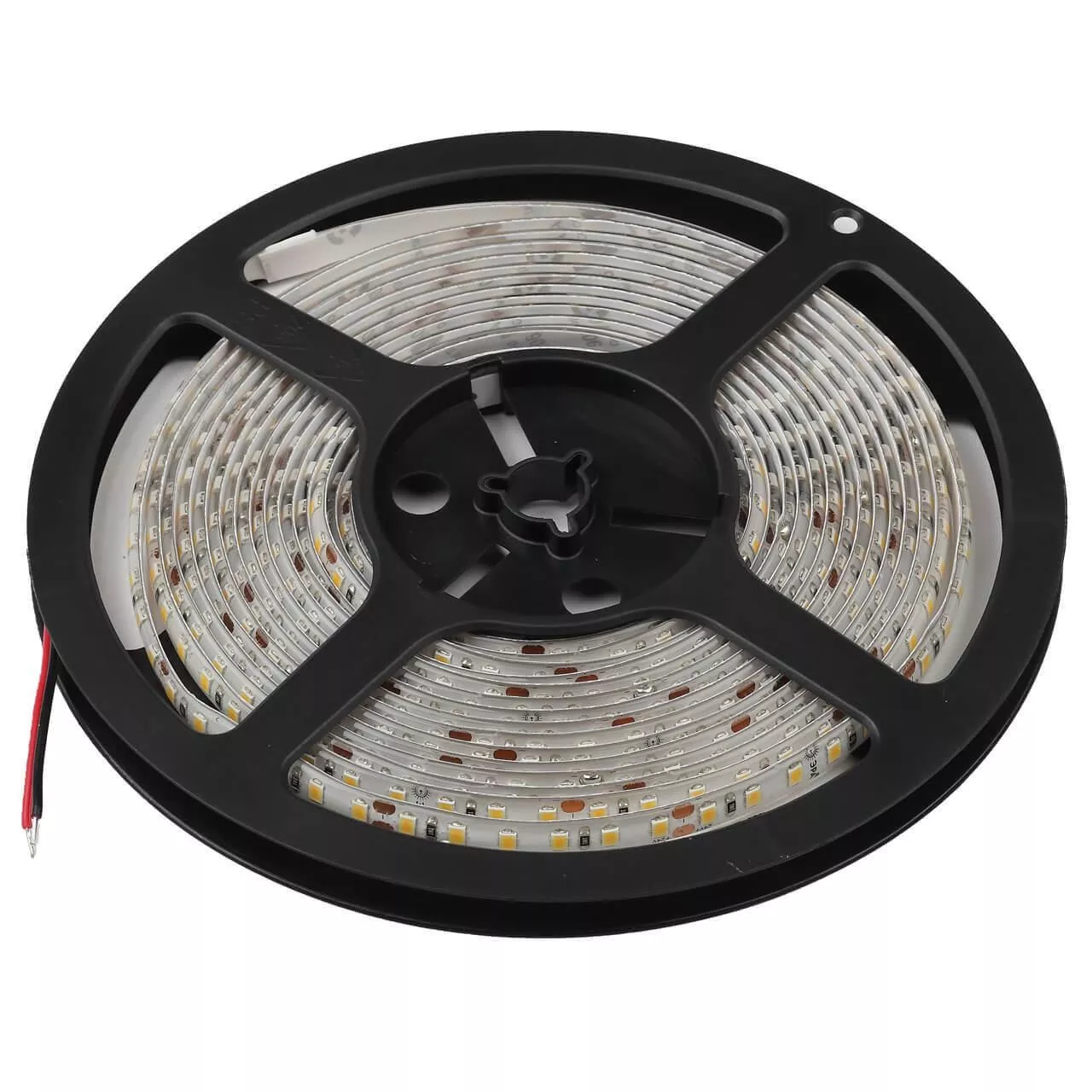 Светодиодная влагозащищенная лента ЭРА 14,4W/m 120LED/m 2835SMD теплый белый 5M LS2835-14,4-120-24-65-2700К-5m Б0043100
Светодиодная влагозащищенная лента ЭРА 14,4W/m 120LED/m 2835SMD теплый белый 5M LS2835-14,4-120-24-65-2700К-5m Б0043100