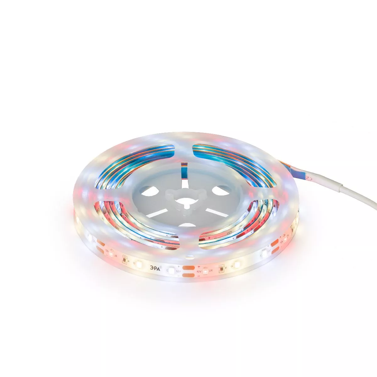 Светодиодная лента для растений Эра FITO-Strip Light-Rа90-27W-3m-12V-IP65 4000K Б0064597
Светодиодная лента для растений Эра FITO-Strip Light-Rа90-27W-3m-12V-IP65 4000K Б0064597