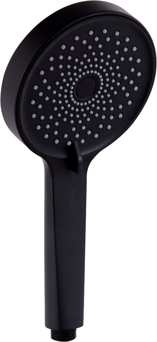 Душевая лейка Fashun A012-7 черная
Душевая лейка Fashun A012-7 черная