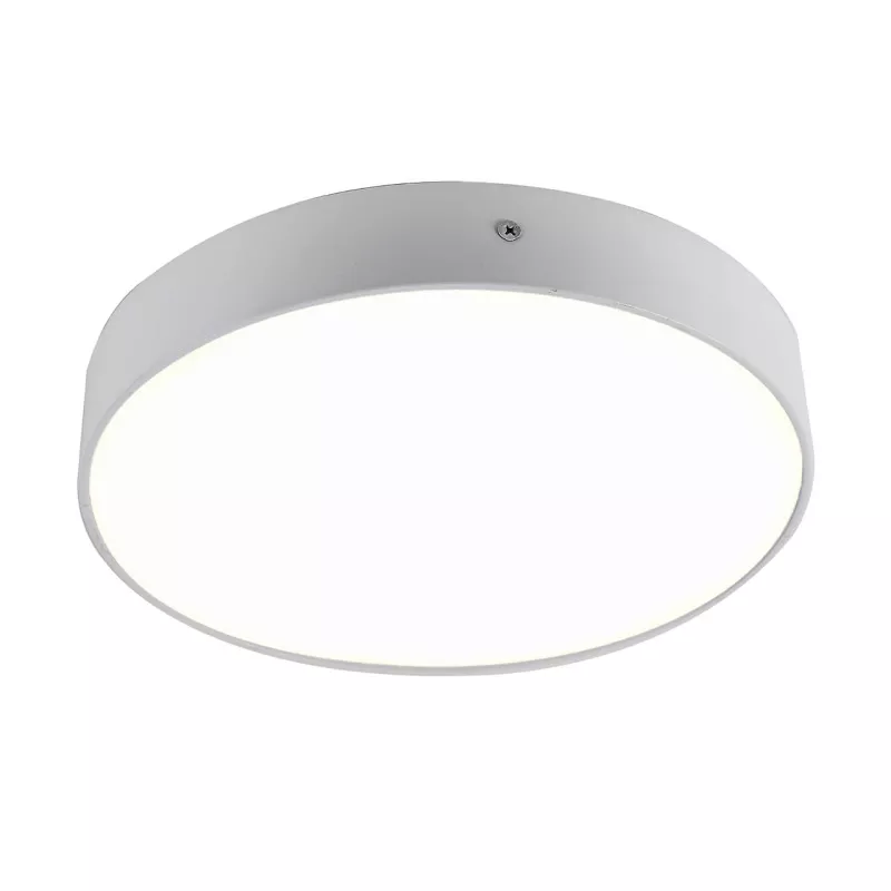 Потолочный светодиодный светильник Favourite Flashled 2065-30C
Потолочный светодиодный светильник Favourite Flashled 2065-30C