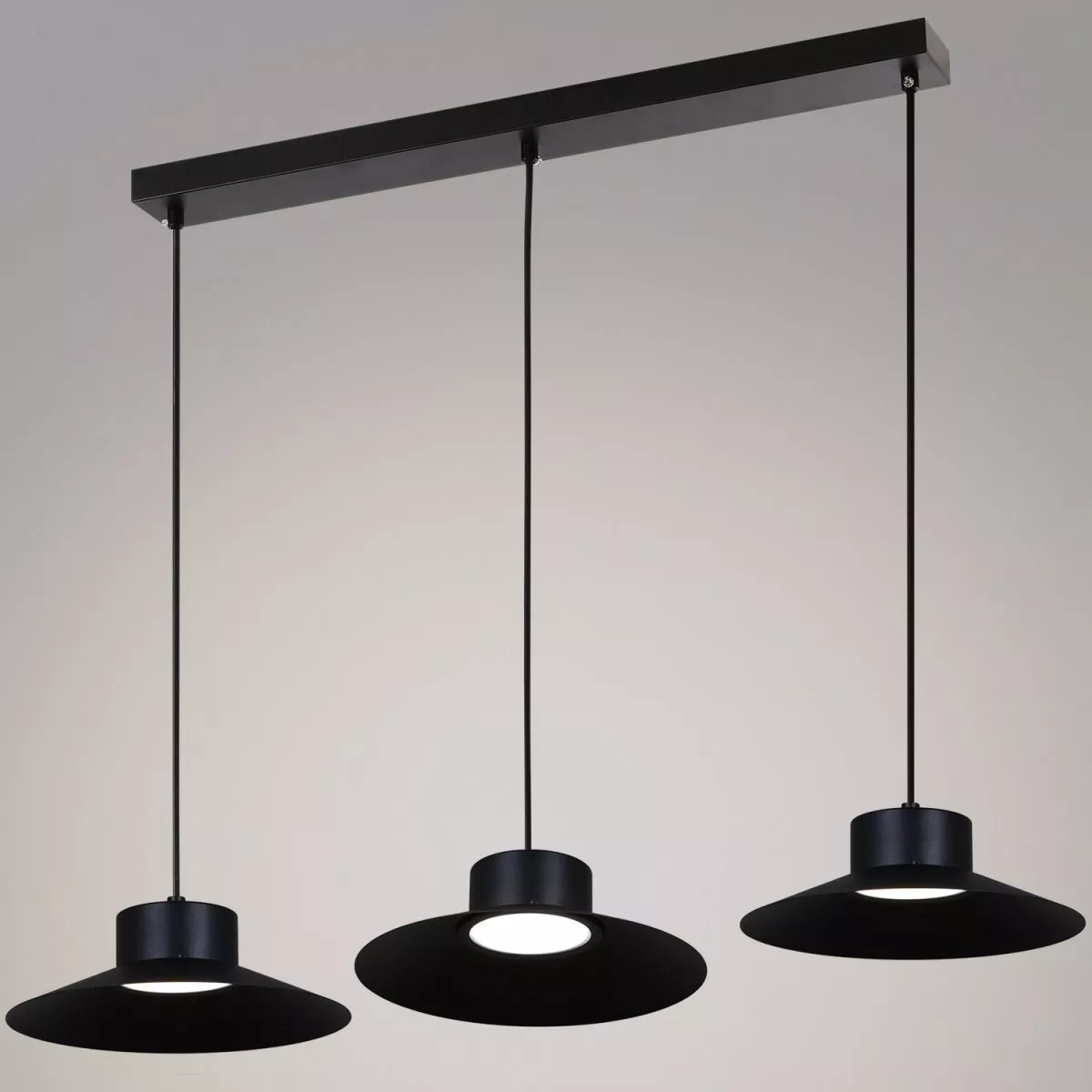 Подвесной светильник Reluce 40110-0.9-03 BK
Подвесной светильник Reluce 40110-0.9-03 BK