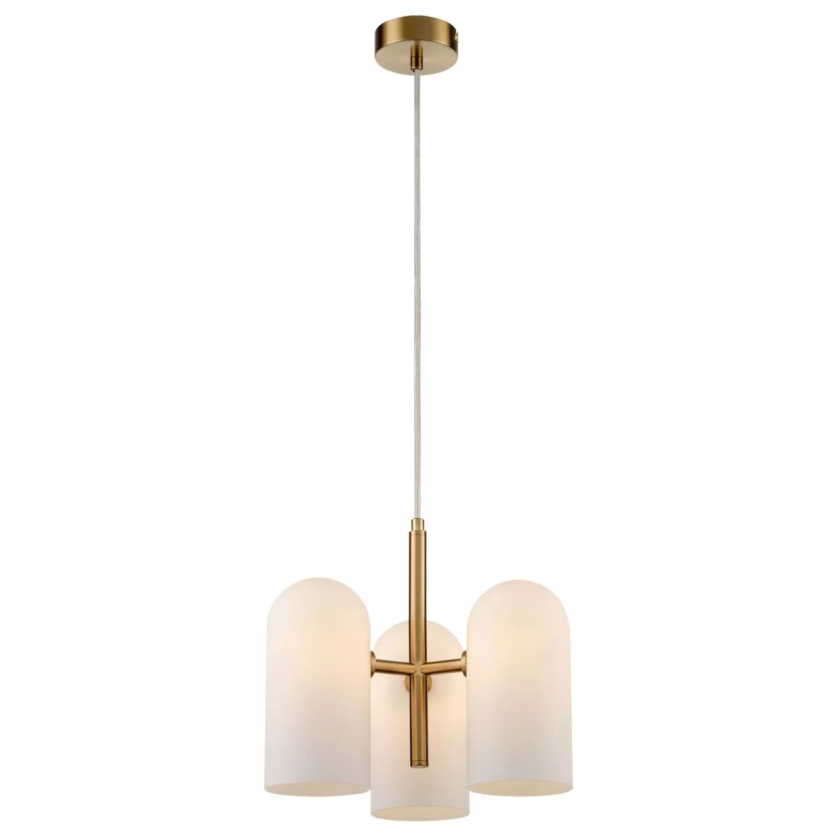 Подвесной светильник Velante 336-503-03
Подвесной светильник Velante 336-503-03