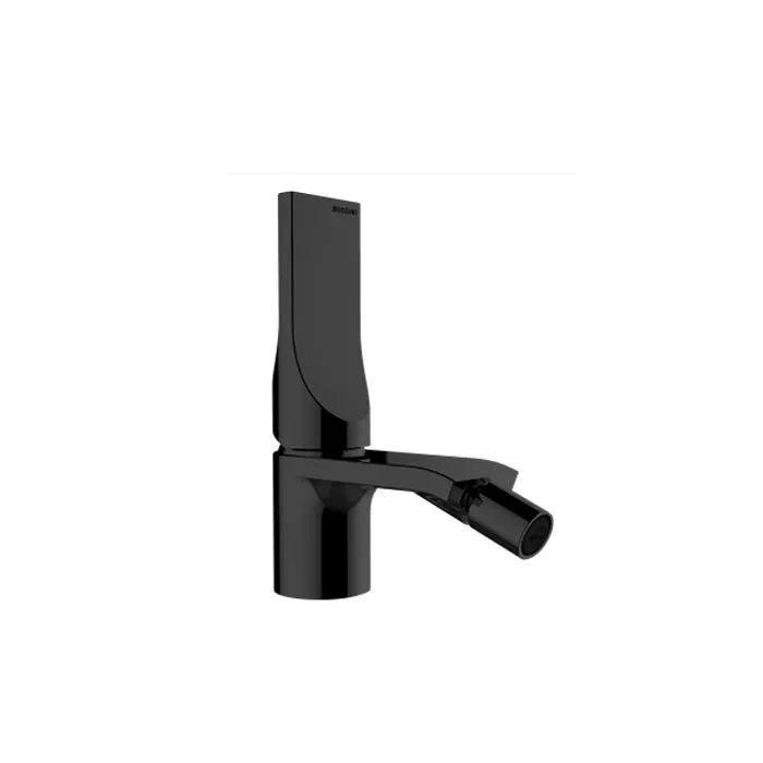 BOSSINI (APICE) Смеситель для биде 169 мм, с донным клапаном, черный матовый (073)
BOSSINI (APICE) Смеситель для биде 169 мм, с донным клапаном, черный матовый (073)