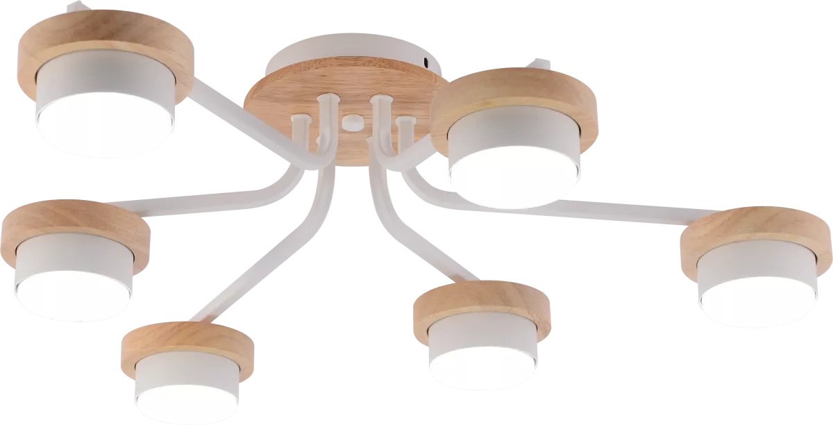 Потолочная люстра Rivoli Lois 3186-306 Б0070179
Потолочная люстра Rivoli Lois 3186-306 Б0070179