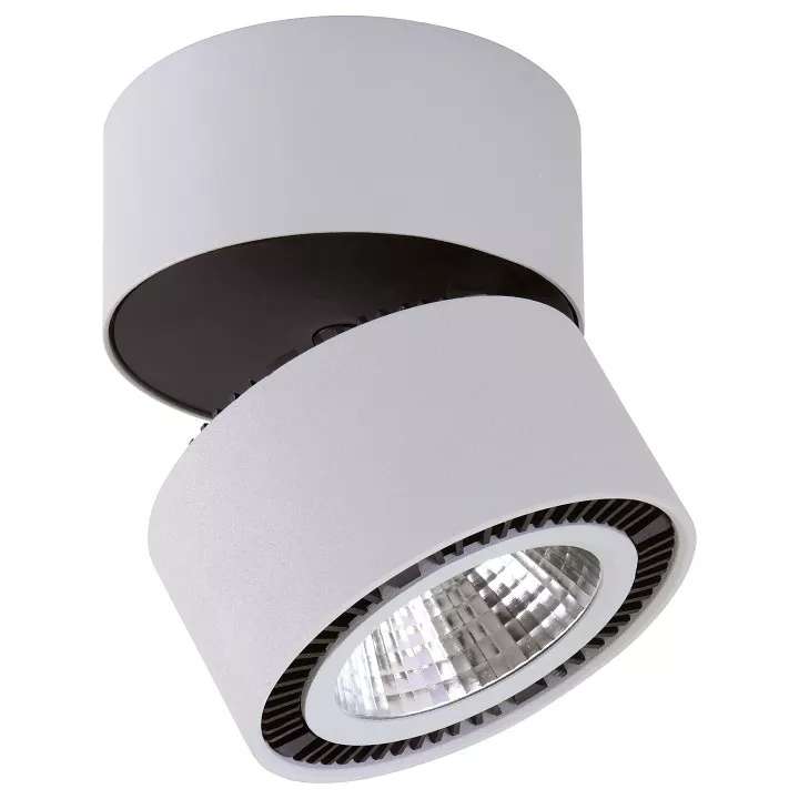 Трековый светодиодный светильник Lightstar Forte Muro (592066+213830) A1T213830
Трековый светодиодный светильник Lightstar Forte Muro (592066+213830) A1T213830
