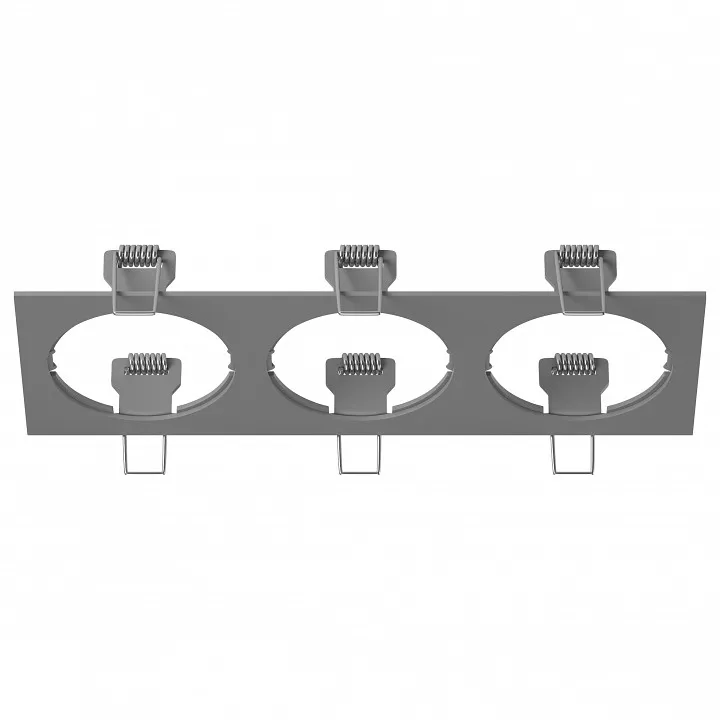 Рамка Lightstar Intero 16 217539 
Рамка Lightstar Intero 16 217539