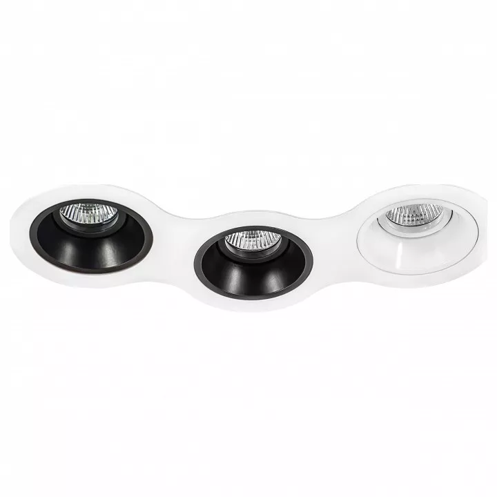 Встраиваемый светильник Lightstar Domino (214696+214607+214607+214606) D696070706
Встраиваемый светильник Lightstar Domino (214696+214607+214607+214606) D696070706