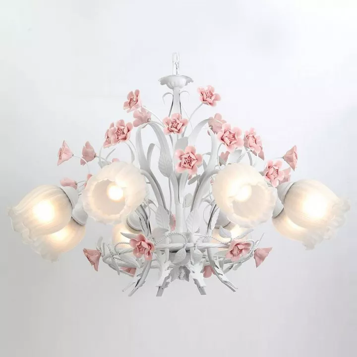 Подвесная люстра Lucia Tucci Fiori di Rose Fiori di rose 106.8
Подвесная люстра Lucia Tucci Fiori di Rose Fiori di rose 106.8