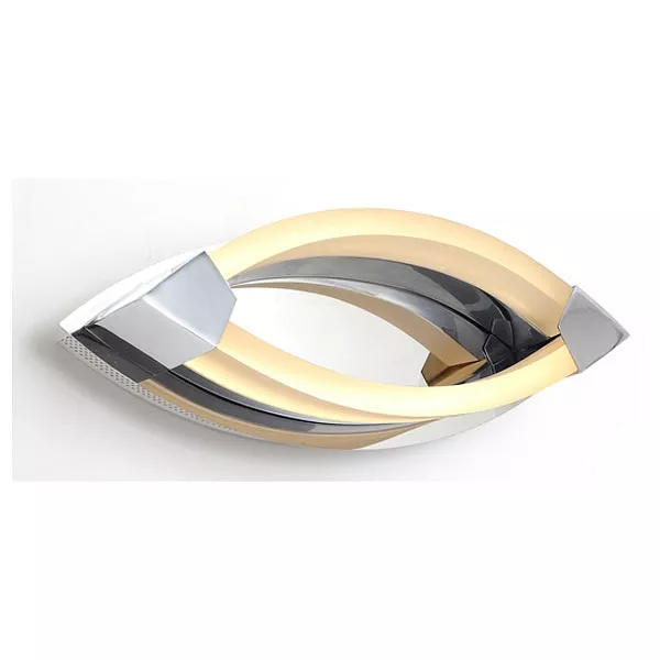Накладной светильник Lucia Tucci Modena 5 MODENA W172.1 Large LED400
Накладной светильник Lucia Tucci Modena 5 MODENA W172.1 Large LED400