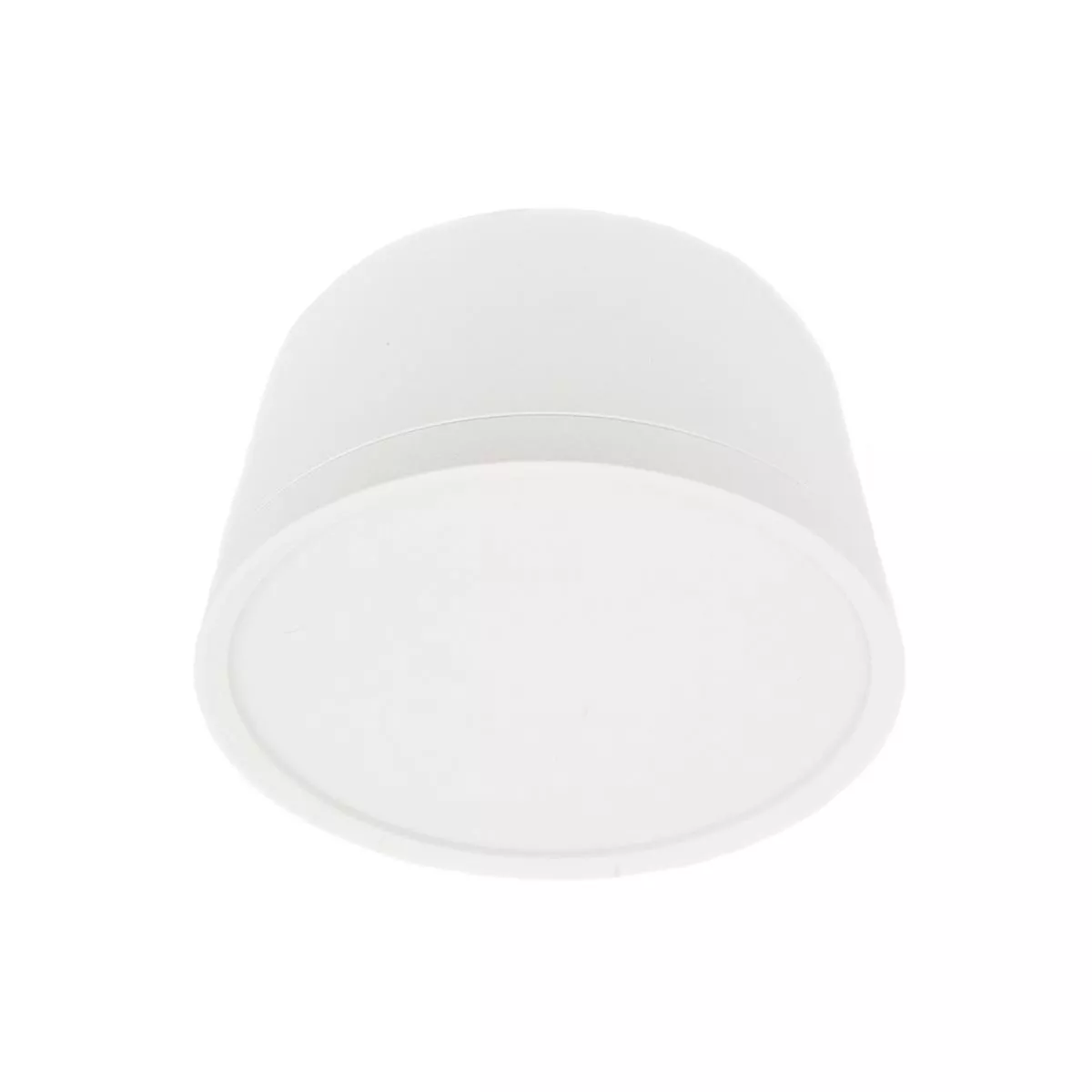Накладной светодиодный светильник Voltalighting LAKI BL12120.120.3K.W
Накладной светодиодный светильник Voltalighting LAKI BL12120.120.3K.W