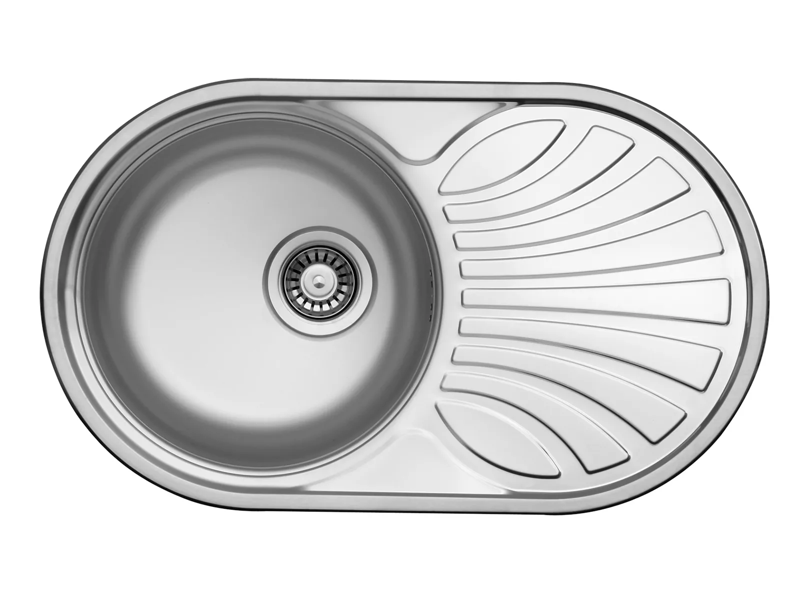 Кухонная мойка UKINOX Фаворит FAD760.470 --T6K 2L, 47*76
Кухонная мойка UKINOX Фаворит FAD760.470 --T6K 2L, 47*76