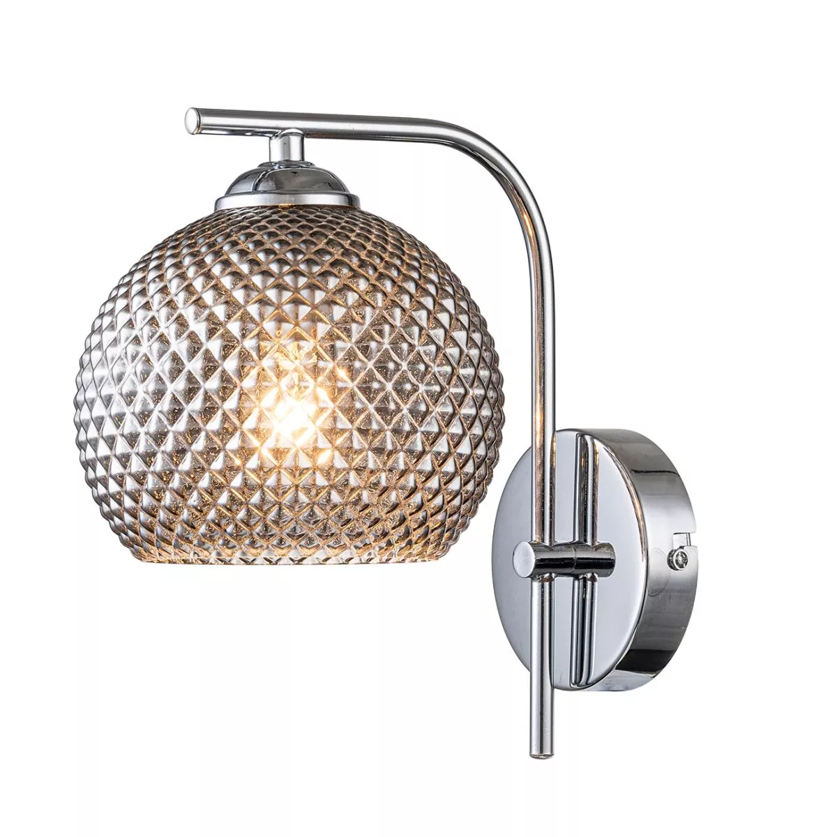 Бра Escada Chance 10197/1A Smoke
Бра Escada Chance 10197/1A Smoke