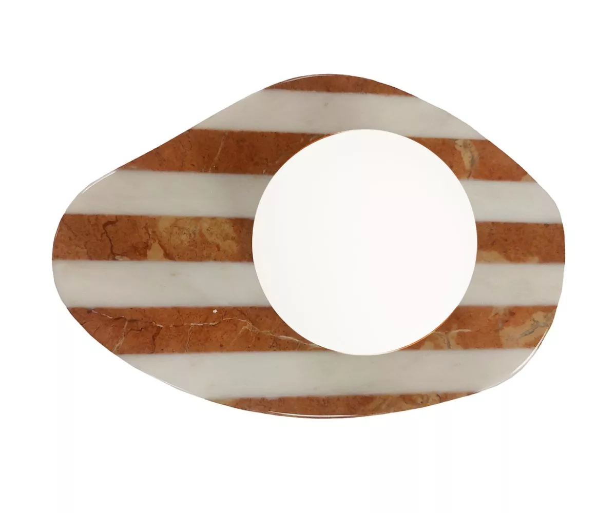 Настенный светильник Kink Light 08473-20,09
Настенный светильник Kink Light 08473-20,09