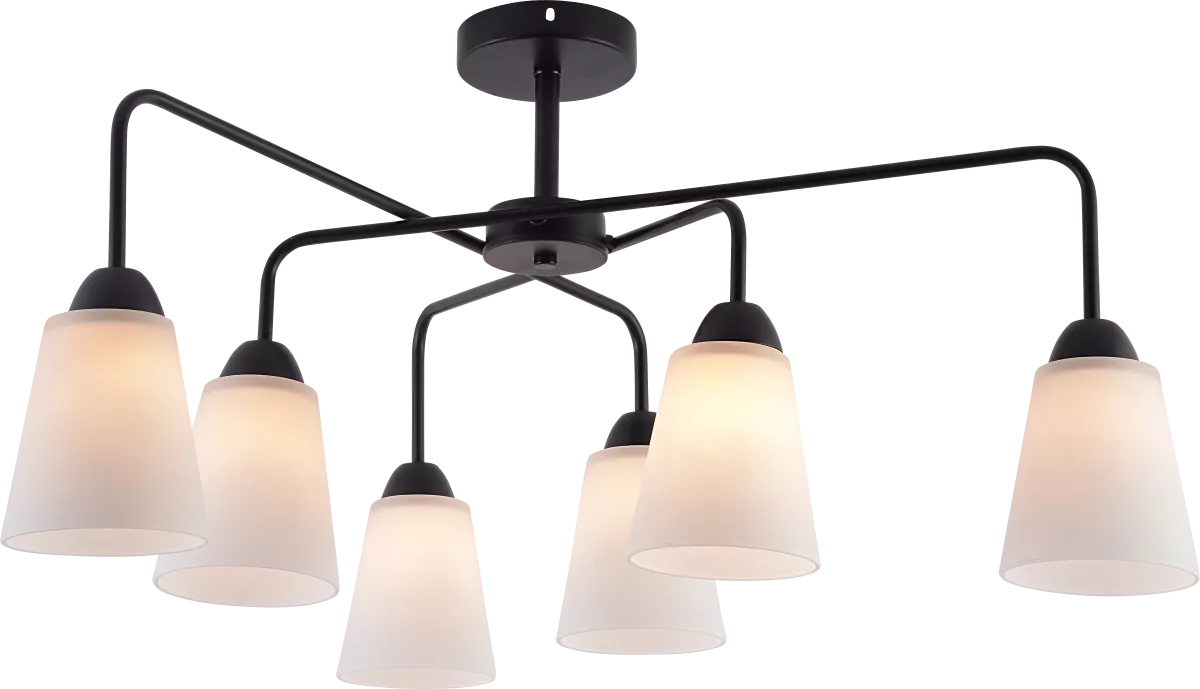 Люстра на штанге Rivoli Jodie 9190-306 Б0070153
Люстра на штанге Rivoli Jodie 9190-306 Б0070153