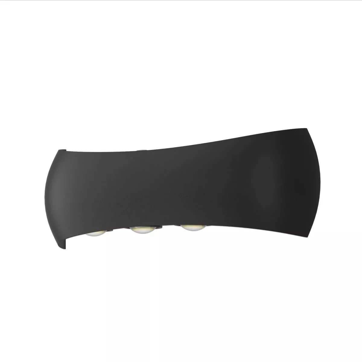 Уличный настенный светильник Favourite Nimbo 4850-4W
Уличный настенный светильник Favourite Nimbo 4850-4W