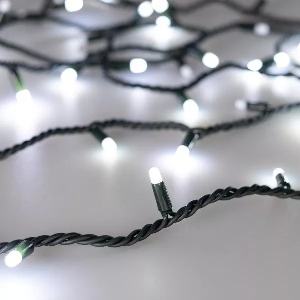 Уличная светодиодная гирлянда Ardecoled нить 230V белый ARD-String-Pro-1000-Green-100Led-Milk-Pulse White 031664
Уличная светодиодная гирлянда Ardecoled нить 230V белый ARD-String-Pro-1000-Green-100Led-Milk-Pulse White 031664