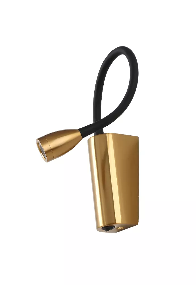 Бра Crystal Lux MOVI B AP3W LED BS
Бра Crystal Lux MOVI B AP3W LED BS