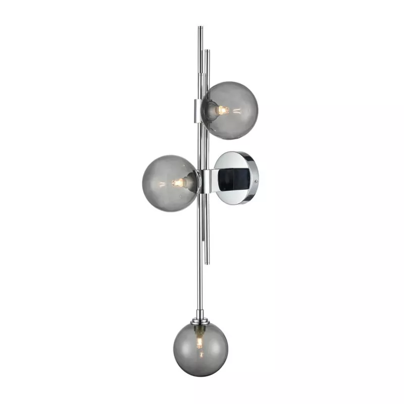 Бра Vele Luce Paradise VL5773W03
Бра Vele Luce Paradise VL5773W03