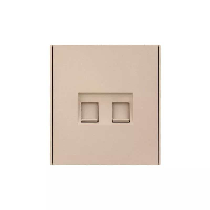 Розетка STRONG компьютерная двойная RJ45+RJ45 кат6 с/у шелк KRANZ KR-78-0725-8
Розетка STRONG компьютерная двойная RJ45+RJ45 кат6 с/у шелк KRANZ KR-78-0725-8