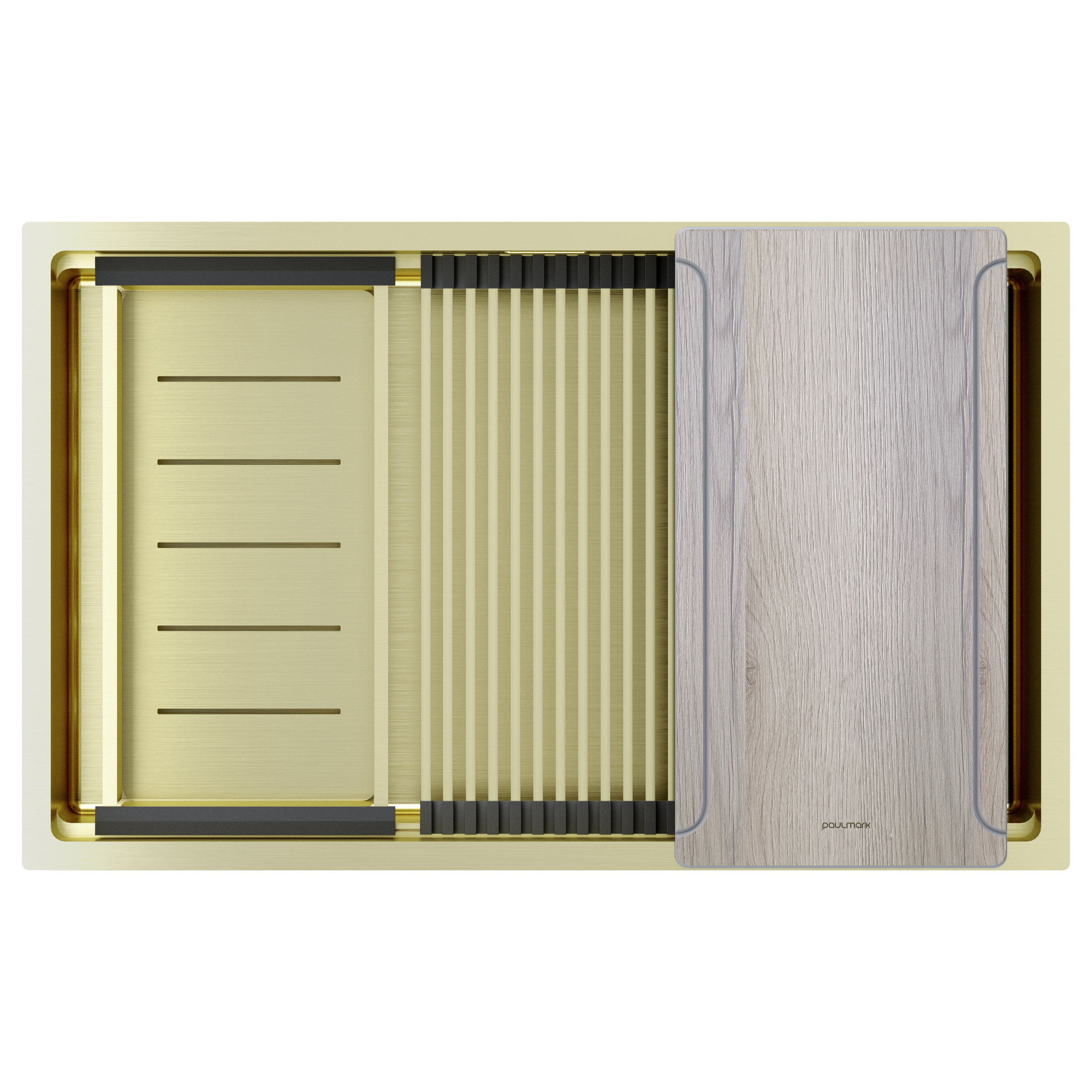 Мойка кухонная Paulmark PM787445-LG светлое золото
Мойка кухонная Paulmark PM787445-LG светлое золото