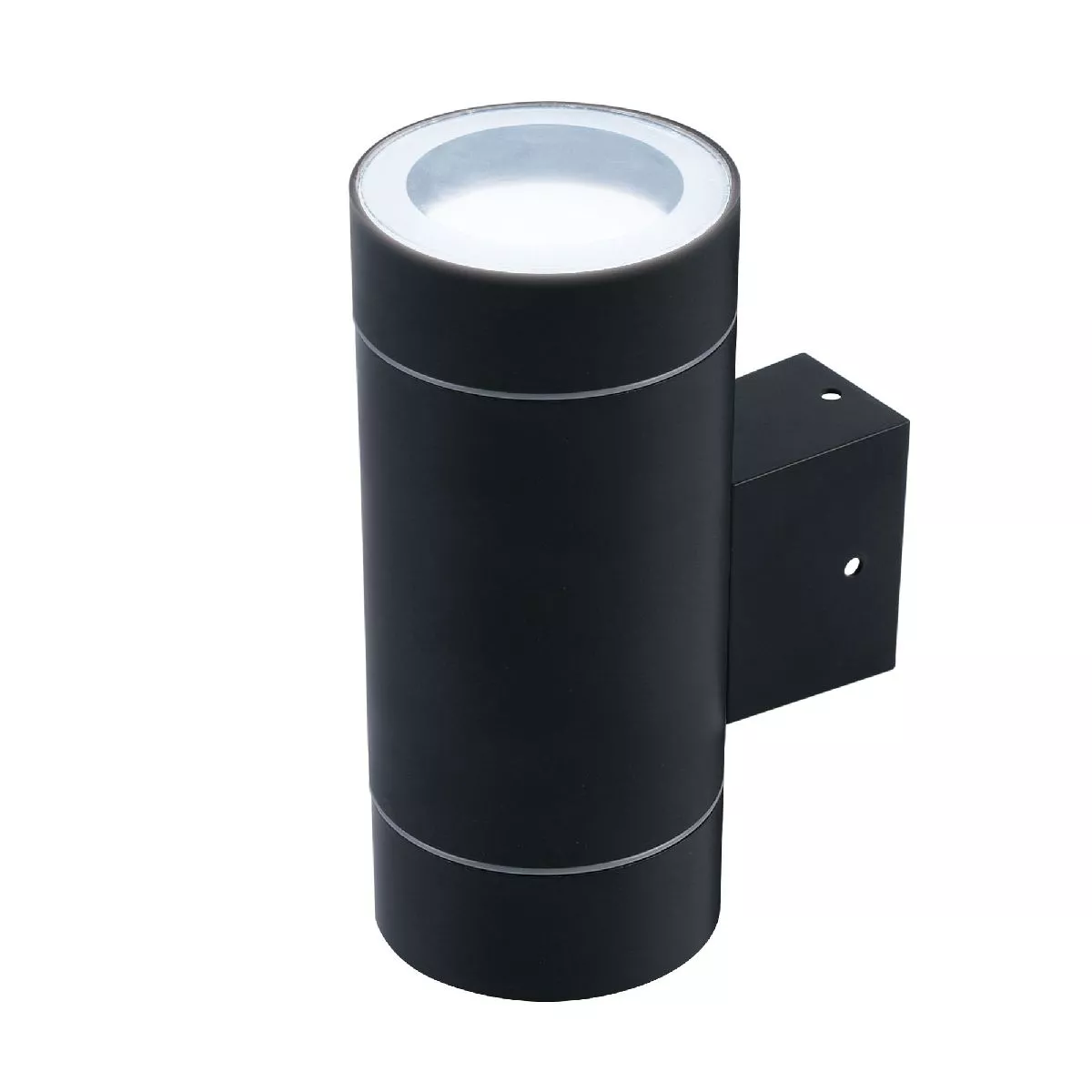 Уличный настенный светильник Uniel UUL-S92A 2х50W/GX53 IP65 BLACK UL-00009365
Уличный настенный светильник Uniel UUL-S92A 2х50W/GX53 IP65 BLACK UL-00009365