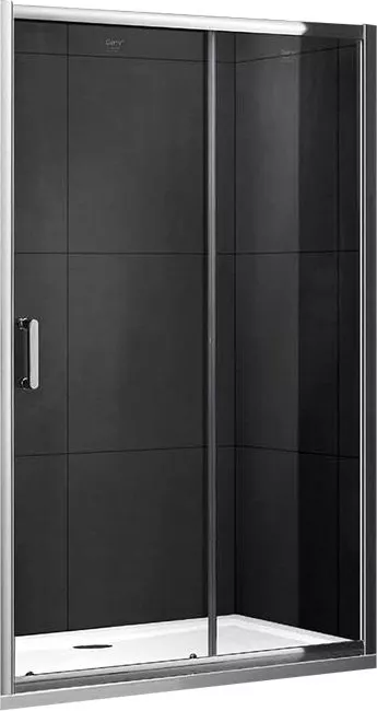 Душевая дверь Gemy 110 см (S30191D)
Душевая дверь Gemy 110 см (S30191D)