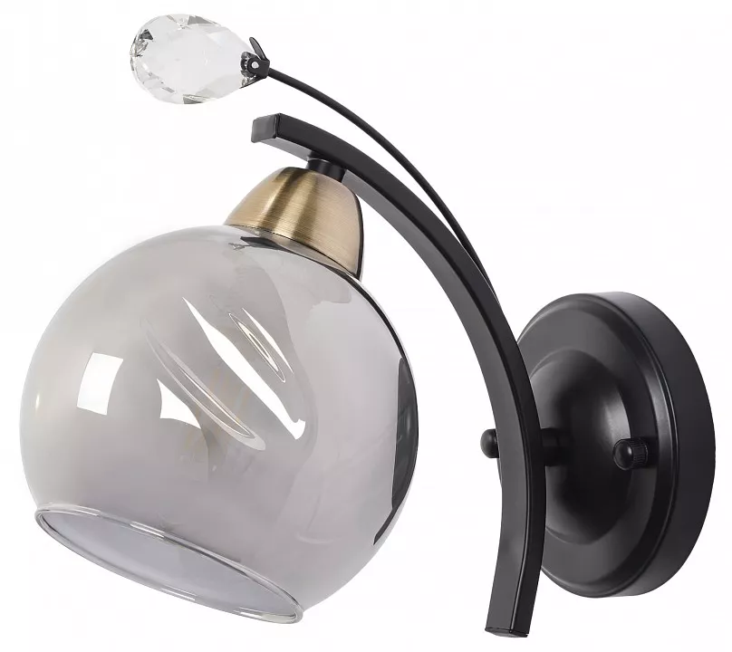 Бра MyFar Stella MR1730-1W
Бра MyFar Stella MR1730-1W