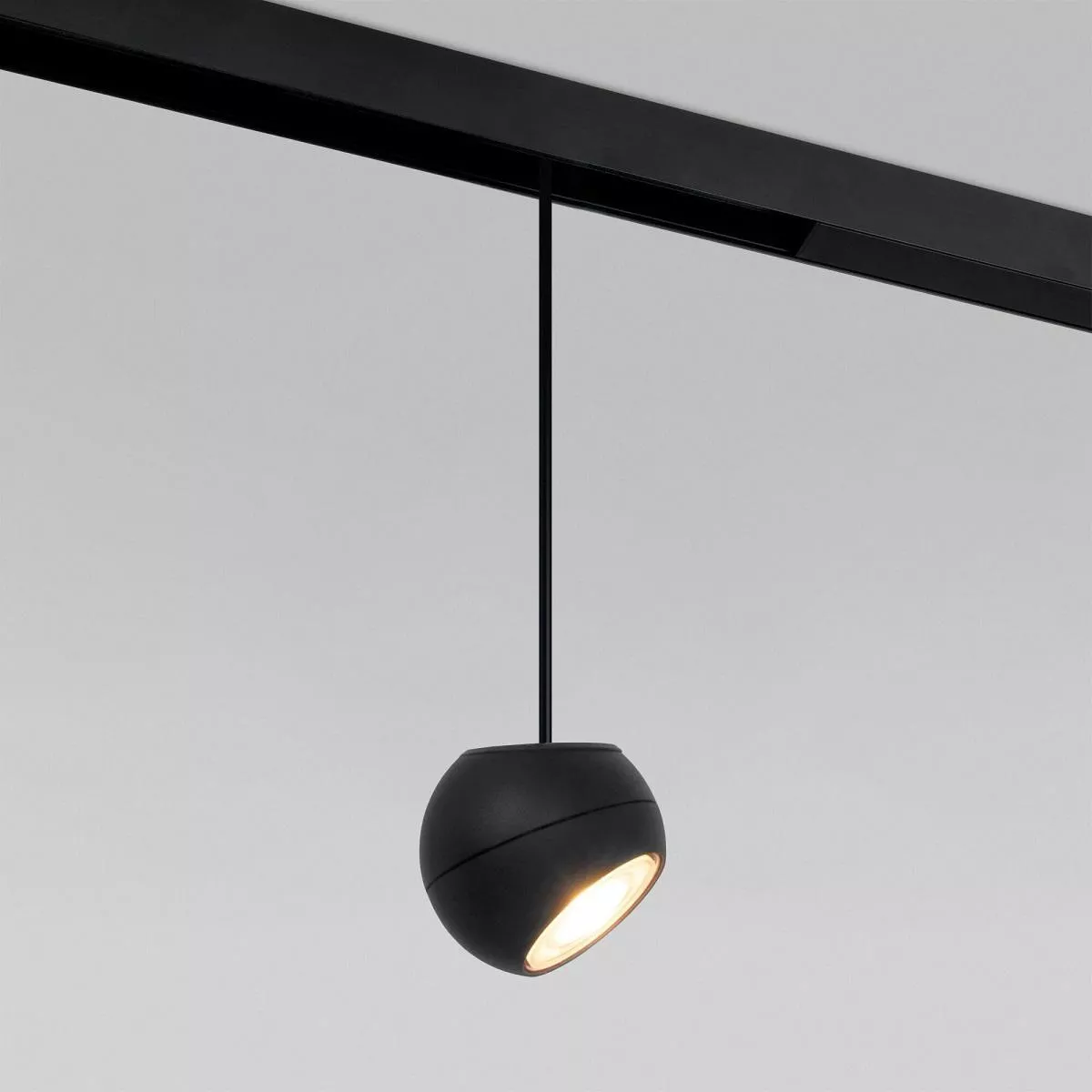 Подвесной трековый светодиодный светильник Elektrostandard Slim Magnetic Lars 12W 4200K 85033/01 черный a062130
Подвесной трековый светодиодный светильник Elektrostandard Slim Magnetic Lars 12W 4200K 85033/01 черный a062130