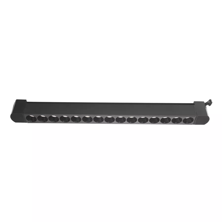 Трековый светильник General GTR-30-1-IP40 580125
Трековый светильник General GTR-30-1-IP40 580125