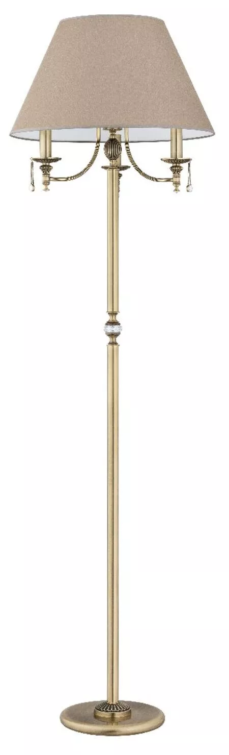 Торшер Kutek Nico Lampshade NIC-LS-3(P/A) 
Торшер Kutek Nico Lampshade NIC-LS-3(P/A)