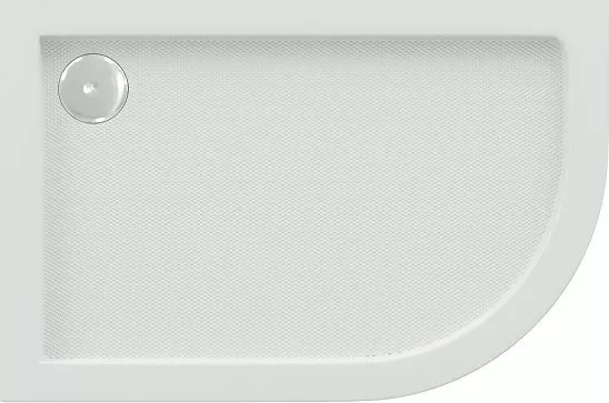 Поддон для душа Good Door Калипсо L 120x80
Поддон для душа Good Door Калипсо L 120x80