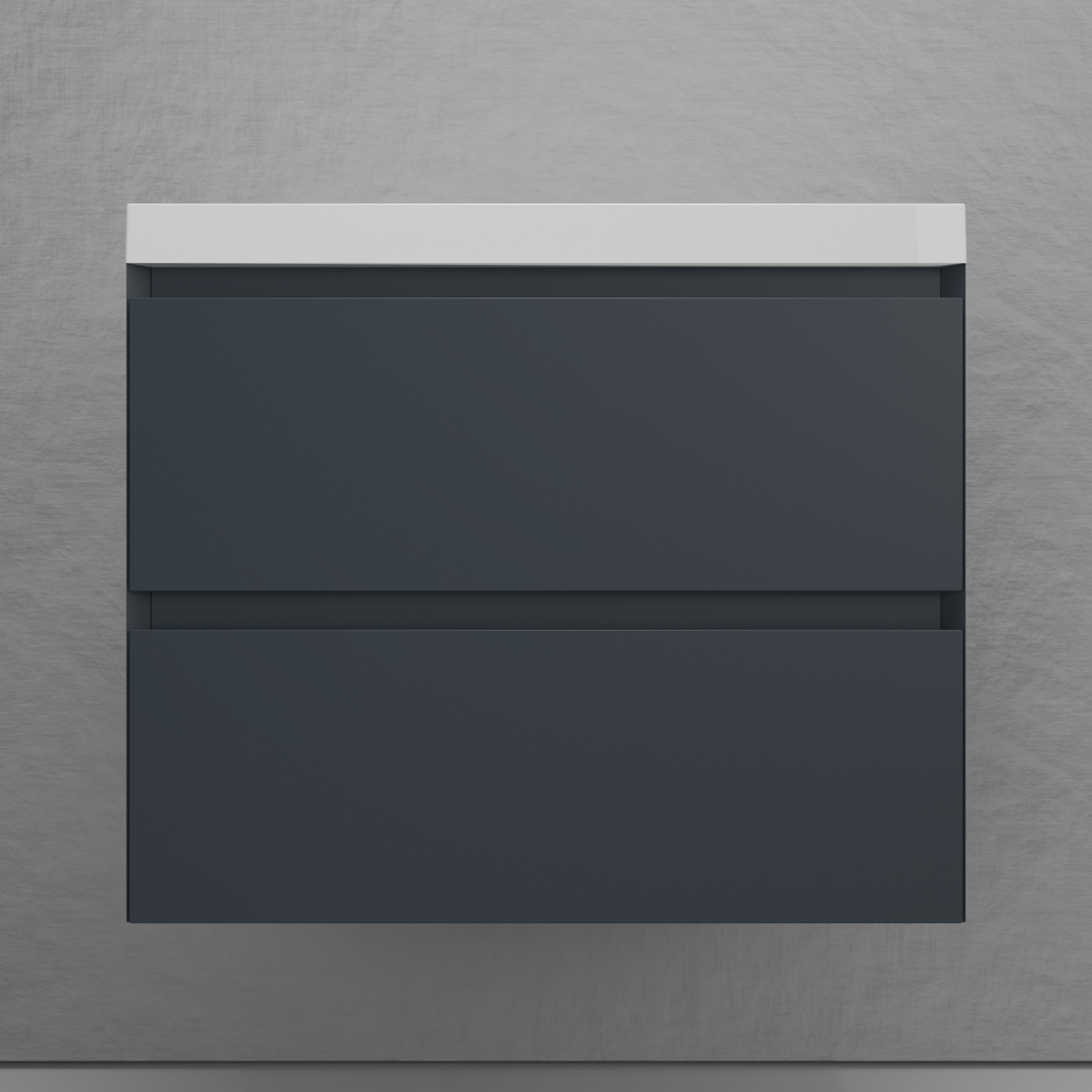 Тумба подвесная "Манхэттен 70" ЭМАЛЬ, под раковину ASTI, 2 ящика, PLUS, графит
Тумба подвесная "Манхэттен 70" ЭМАЛЬ, под раковину ASTI, 2 ящика, PLUS, графит