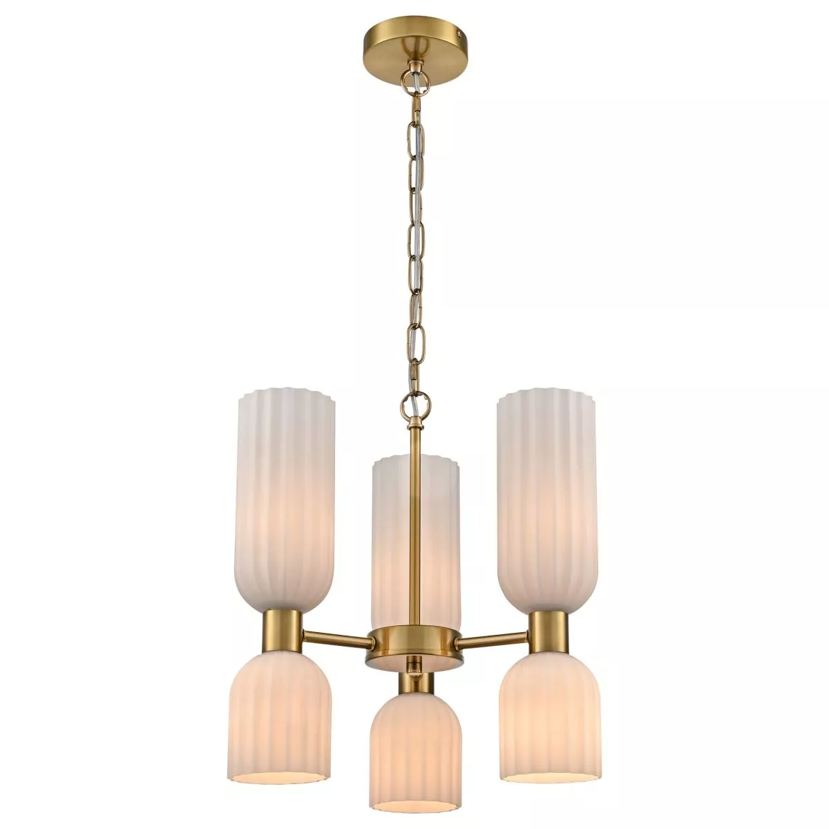 Подвесная люстра Velante 281-403-06
Подвесная люстра Velante 281-403-06