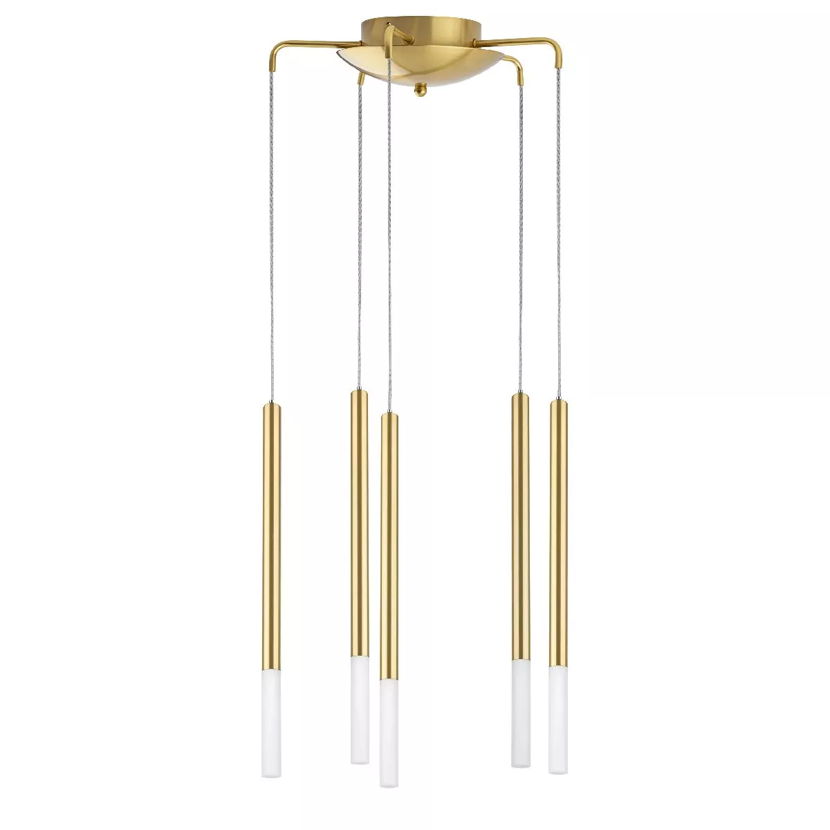 Подвесная люстра Lightstar Tubo L5T747143
Подвесная люстра Lightstar Tubo L5T747143