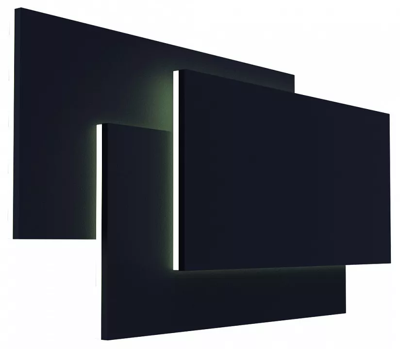 Настенный светодиодный светильник Mantra Tahiti 8088
Настенный светодиодный светильник Mantra Tahiti 8088