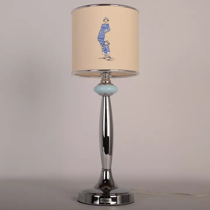 Настольная лампа декоративная Manne TL.7737-1BL TL.7737-1BL (дама с ребенком) настольная лампа 1л
Настольная лампа декоративная Manne TL.7737-1BL TL.7737-1BL (дама с ребенком) настольная лампа 1л